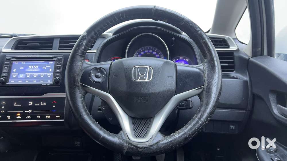 Honda Jazz Vx Diesel, 2016, Diesel