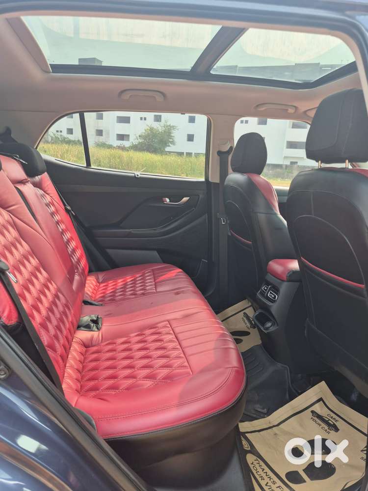 Hyundai Creta Sx Mt, 2023, Diesel