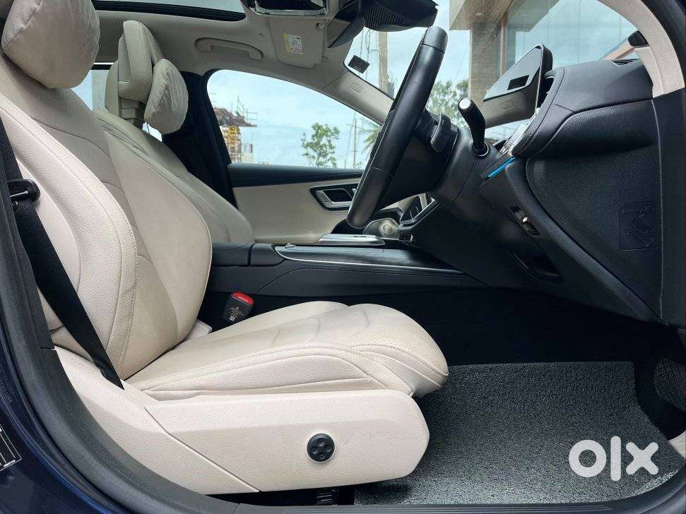 Mercedes-benz E-class E220d Lwb, 2025, Diesel