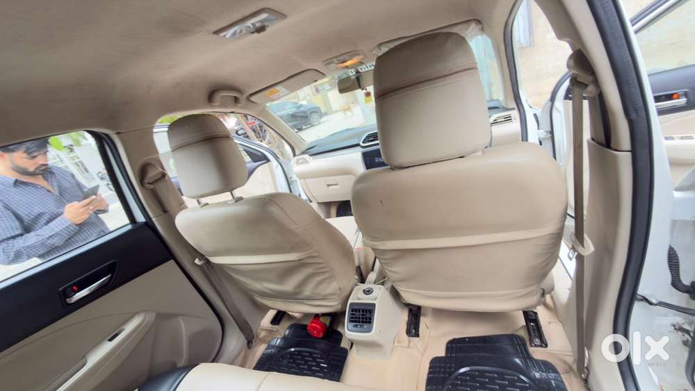 2024 Maruti Dzire Vxi