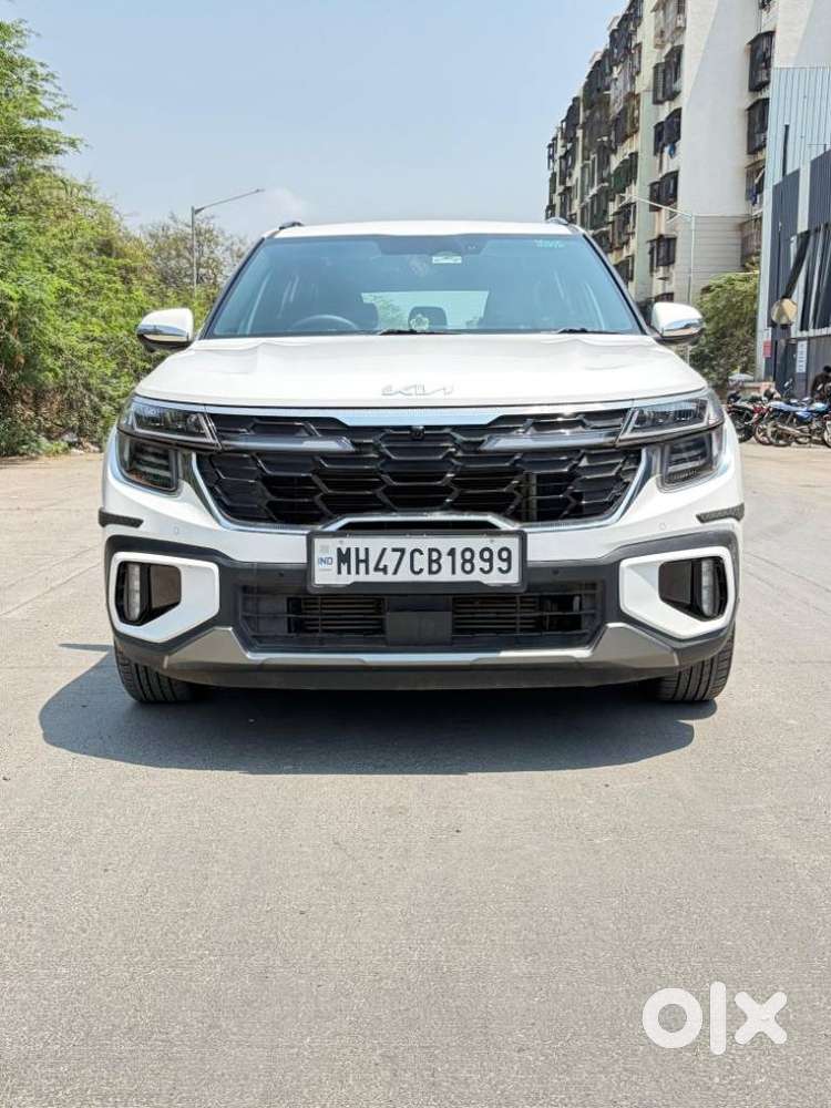 Kia Seltos Gtx Plus At D, 2025, Petrol