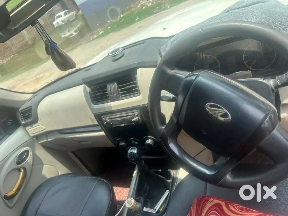 Mahindra Scorpio Diesel 2016