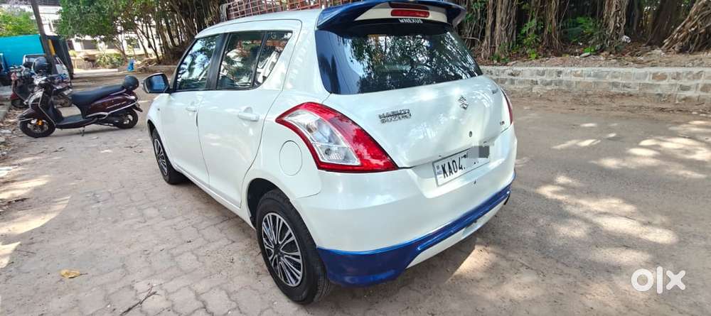 Maruti Suzuki Swift Vdi (o), 2014, Diesel