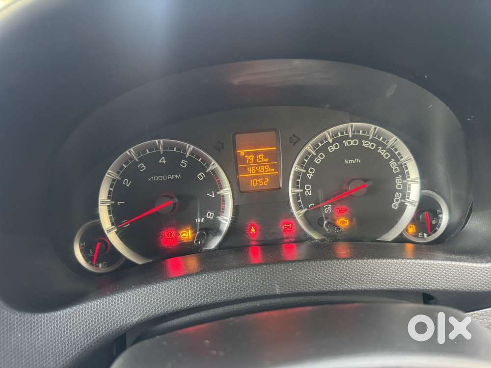 Maruti Suzuki Swift Vxi Optional, 2015, Petrol