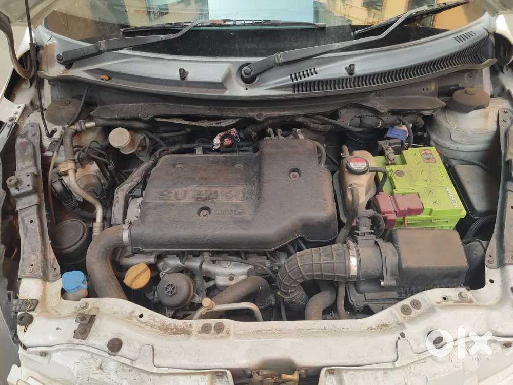 Maruti Suzuki ,swift Dzire, Diesel 2015