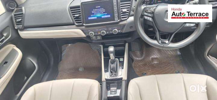 Honda City Hybrid Ehev Zx, 2025, Petrol