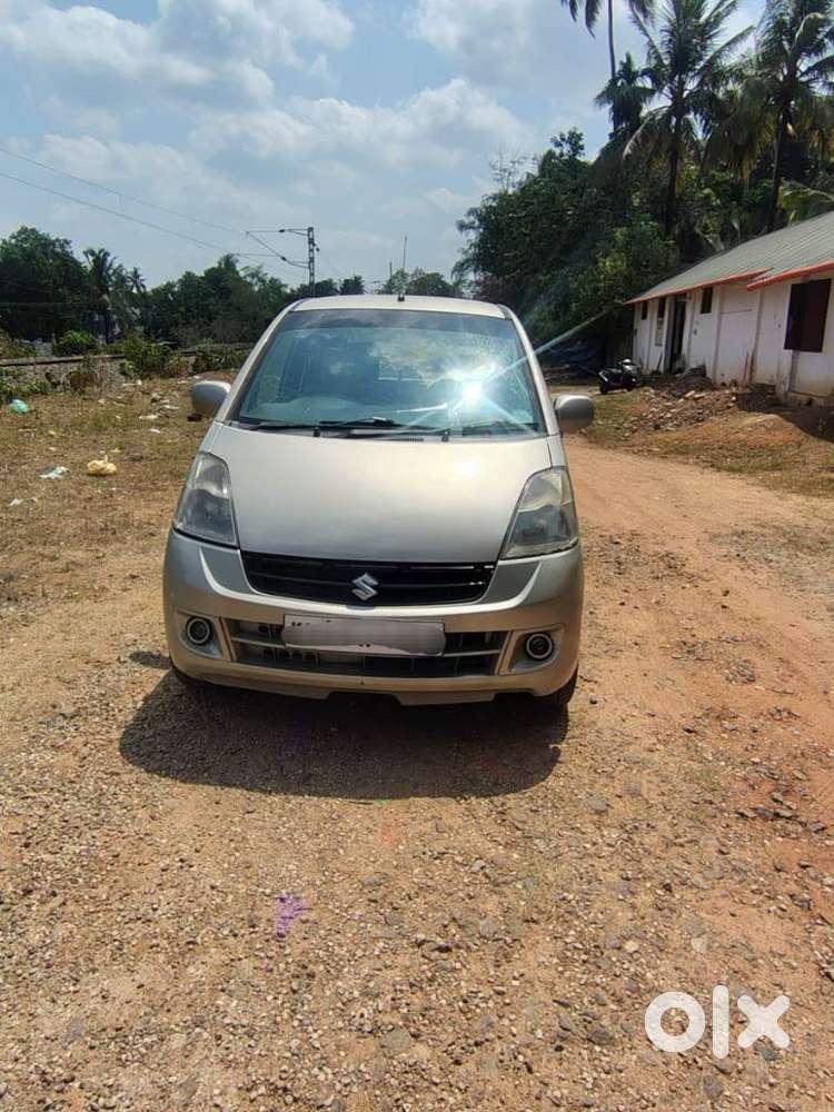 Maruti Suzuki Estilo Vxi, 2008, Petrol