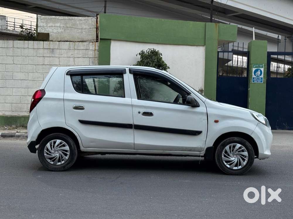 Maruti Suzuki Alto 800 2012-2016 Lxi, 2015, Petrol