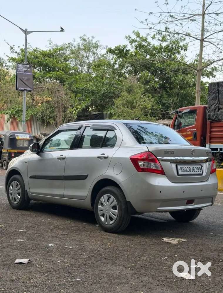 Maruti Suzuki Dzire 2014 Petrol 51000 Km Driven