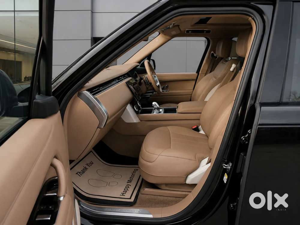 Land Rover Range, 2023, Petrol