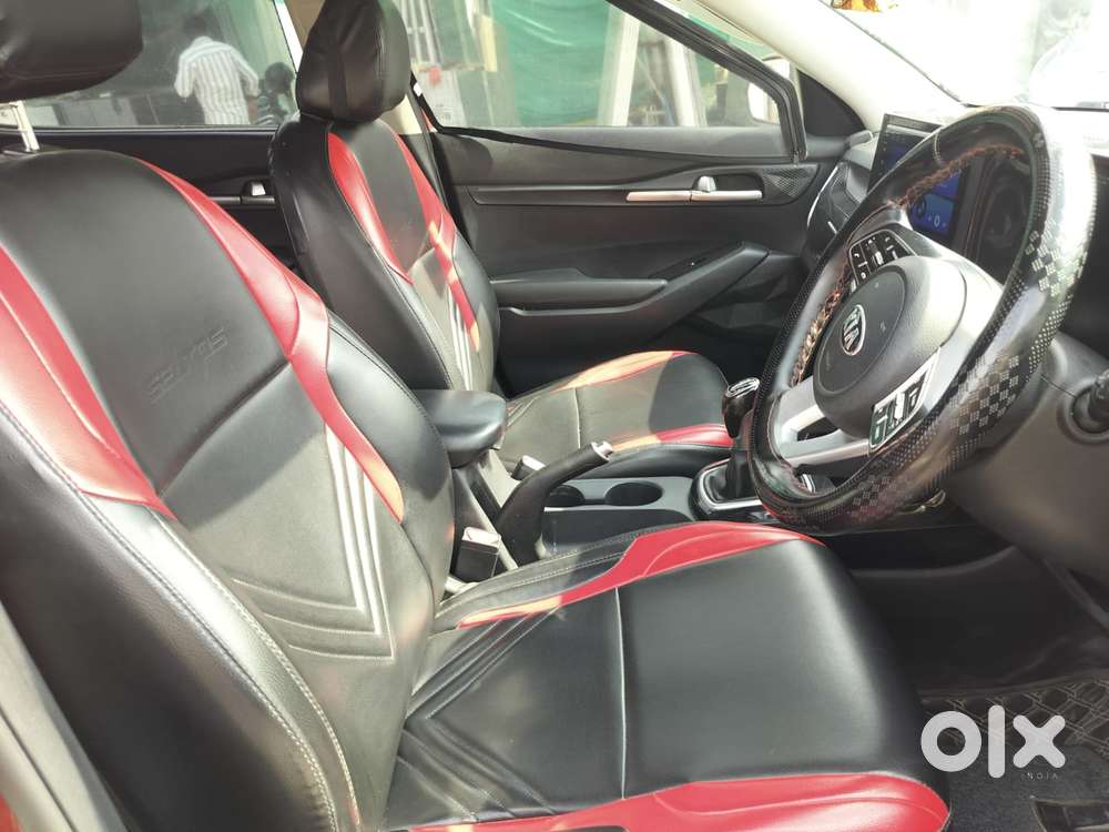 Kia Seltos Htk Plus D, 2021, Diesel