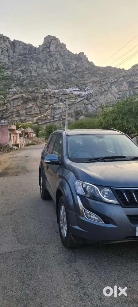 Xuv 500 In Top Condition
