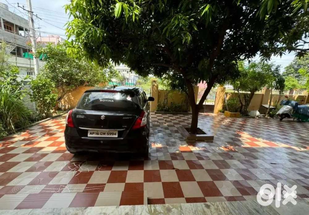 Maruti Suzuki Swift 2014 Petrol 115000 Km Driven