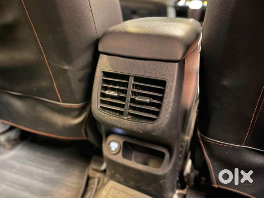 Kia Seltos Htk 1.5 Petrol, 2021, Petrol