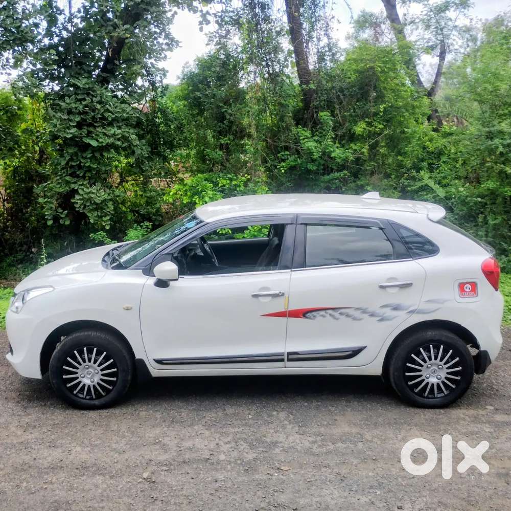 Maruti Baleno In Top Condition