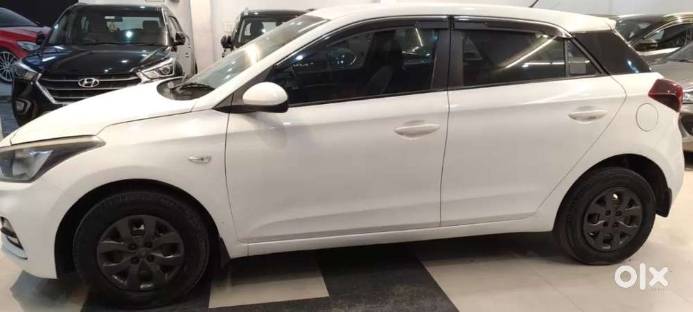 Hyundai I20 Magna 1.2 Mt, 2020, Petrol