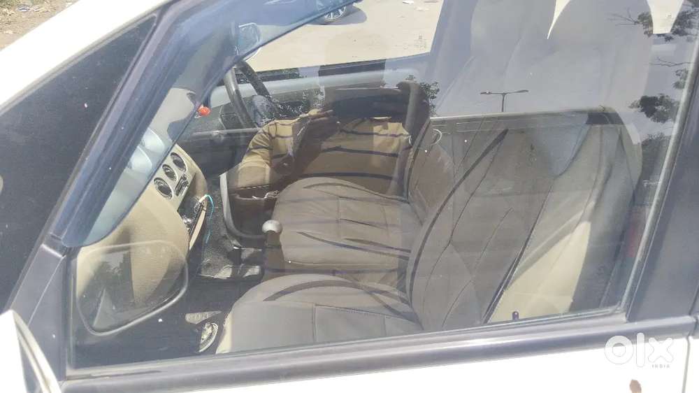 Tata Nano 2013, Petrol & Cng,