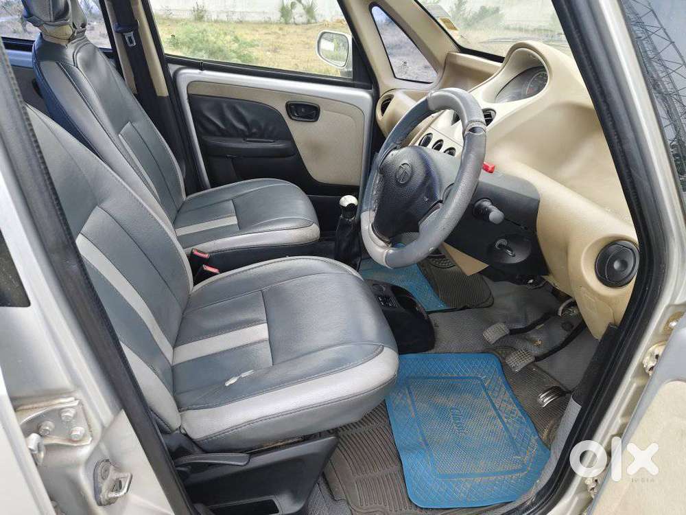 Tata Nano Xe, 2012, Petrol