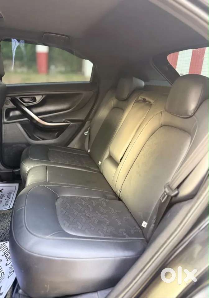 Tata Nexon 1.5 Revotorq Xz, 2022, Diesel