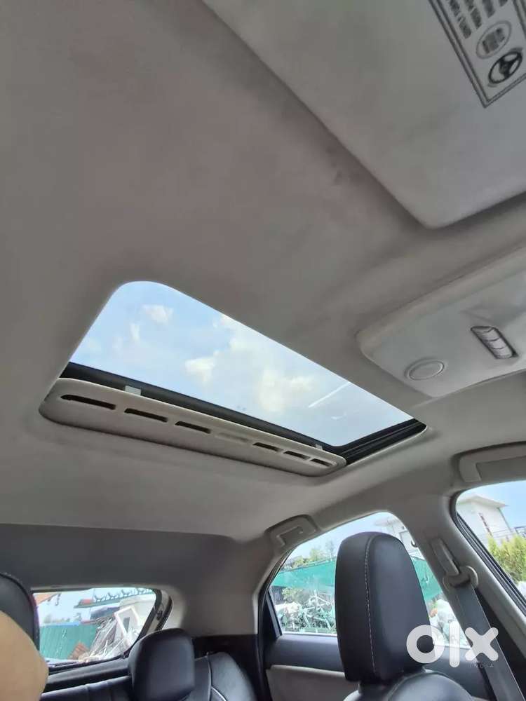 Tata Nexon 2020 Petrol