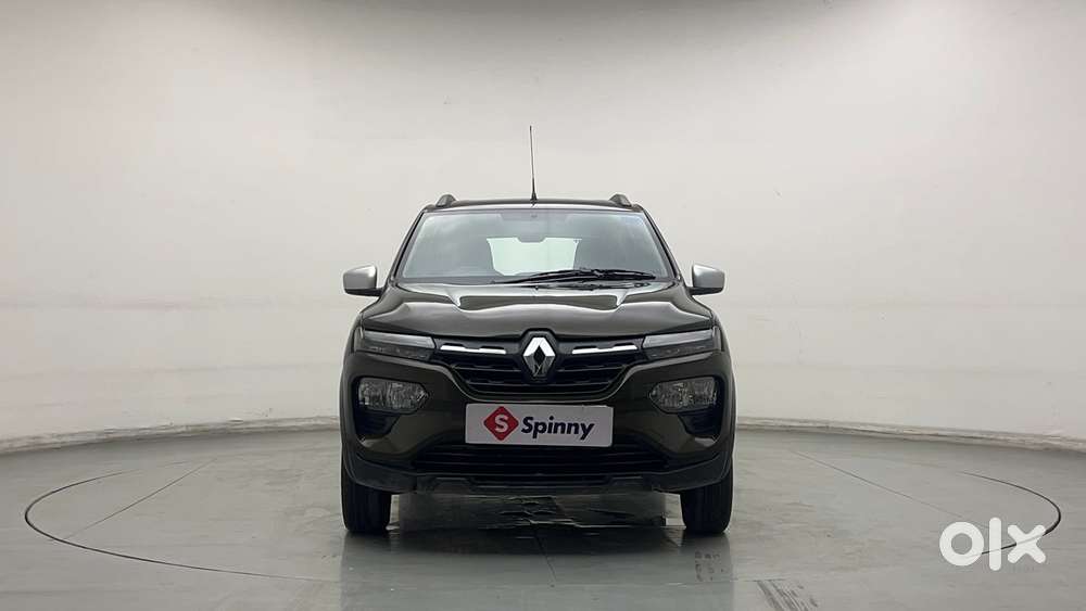 Renault Kwid Rxt 1.0, 2022, Petrol