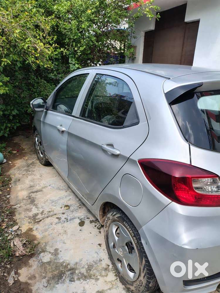 Tata Xenon Xt 2020