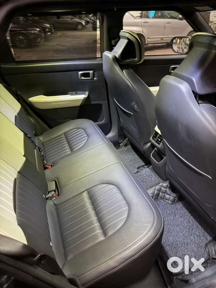 Kia New Seltos 2026 Gtx A Ivt Petrol 4700 Km Driven