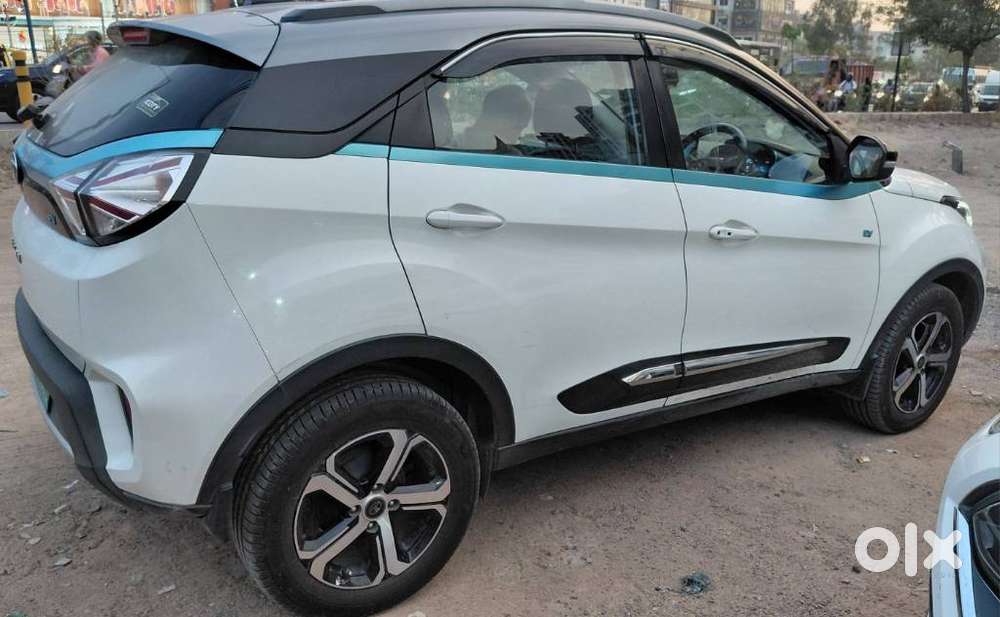 Tata Nexon Ev Xz Plus, 2023, Electric