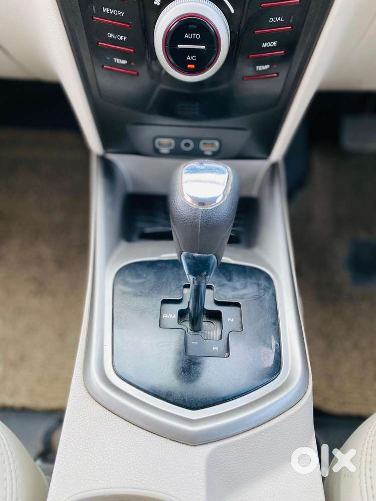 Mahindra Xuv300 W8 Amt Optional Diesel, 2021, Diesel