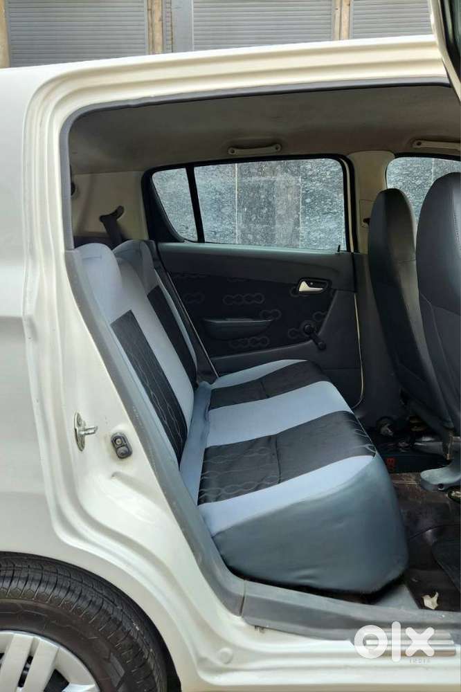 Maruti Suzuki Alto 800 Cng Lxi, 2015, Cng & Hybrids