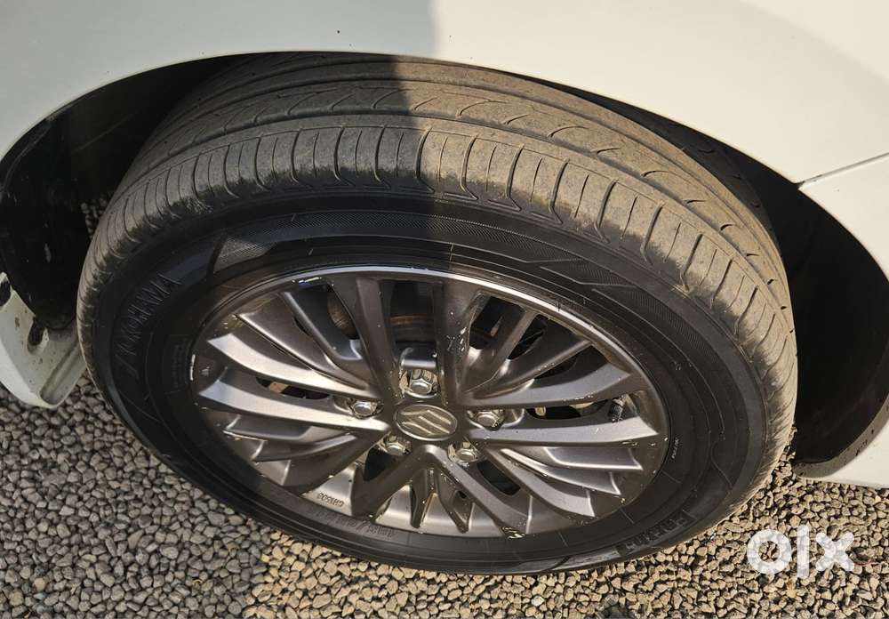 Maruti Suzuki Ertiga Maruti-suzuki-ertiga-zdi-plus, 2020, Diesel