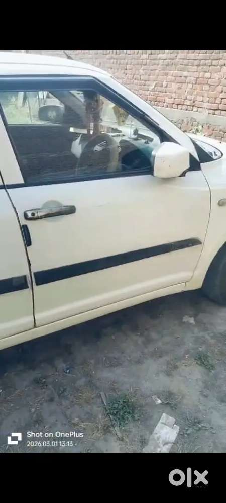 Maruti Suzuki Dzire 2011