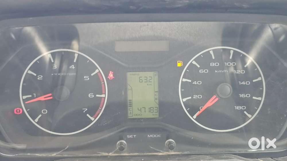 Mahindra Scorpio Diesel 2022