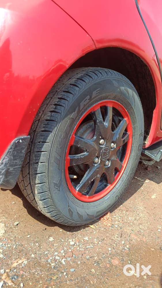 Honda Brio 2015 Top Model