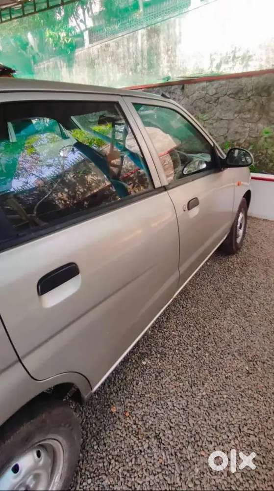 Maruti Suzuki Alto 2005