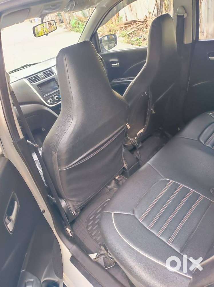 Maruti Suzuki Celerio X