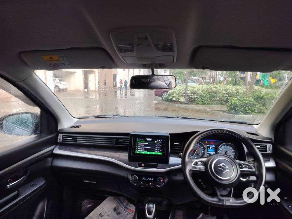 Maruti Suzuki Xl6 Zeta At, 2020, Petrol