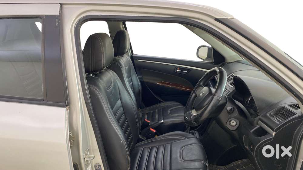 Maruti Suzuki Swift Vxi, 2015, Petrol