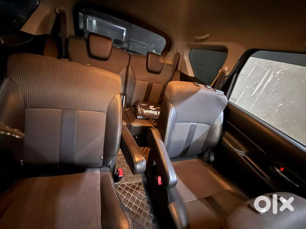 Maruti Suzuki Xl6 2022