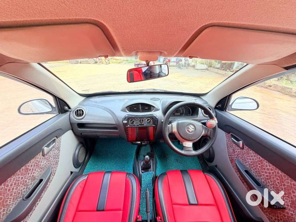 Maruti Suzuki Alto 800 Vxi Airbag, 2017, Petrol