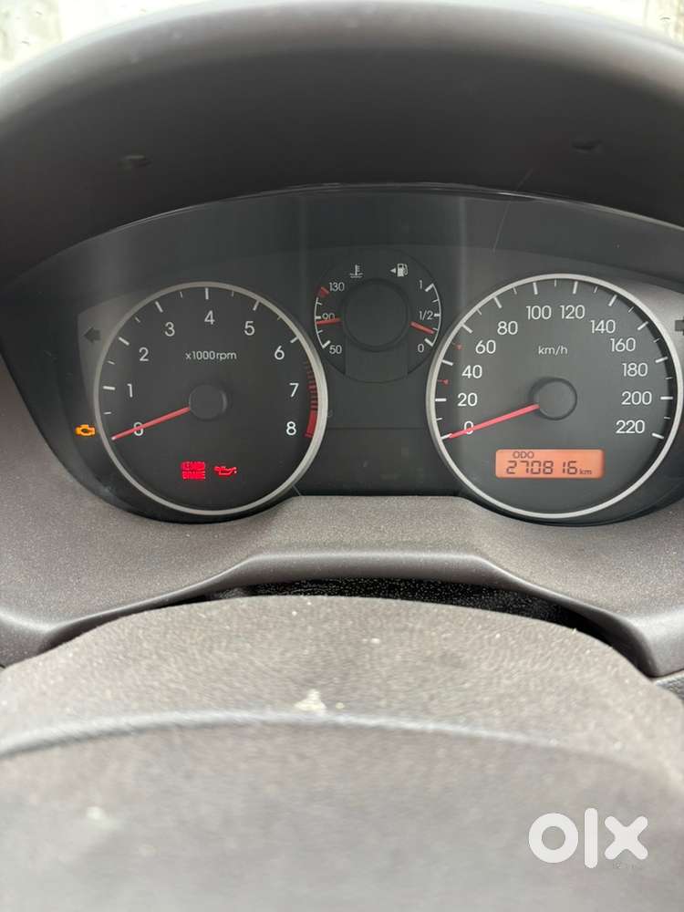 Hyundai I20 Petrol Manual 2010 Car