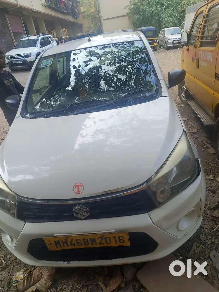 Maruti Suzuki Celerio 2019 First Owner