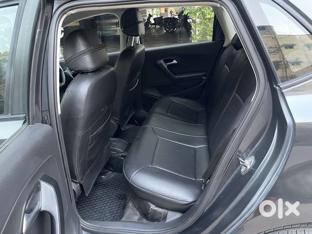 Volkswagen Polo 1.2 Mpi Comfortline, 2018, Petrol