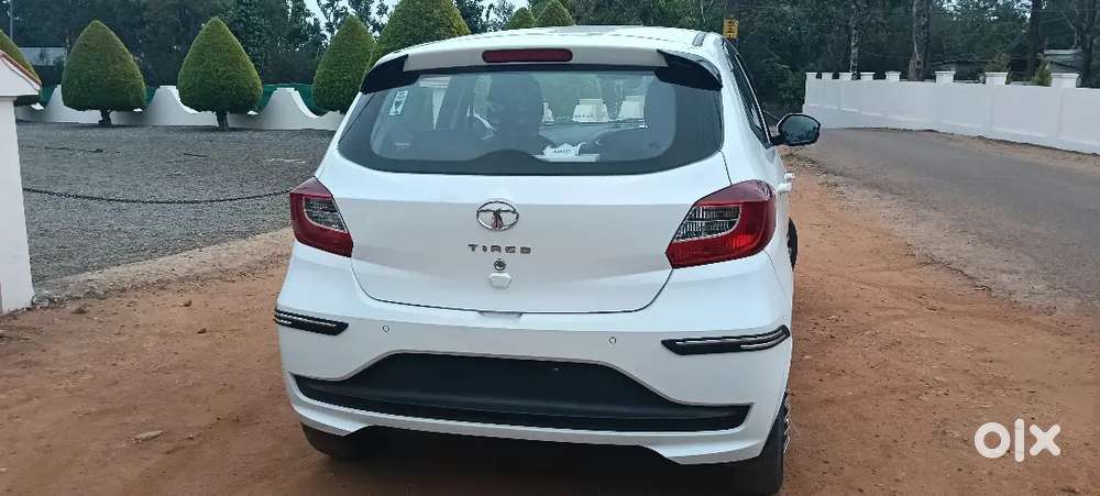 Tata Tiago 2021 Petrol 29000 Km Driven