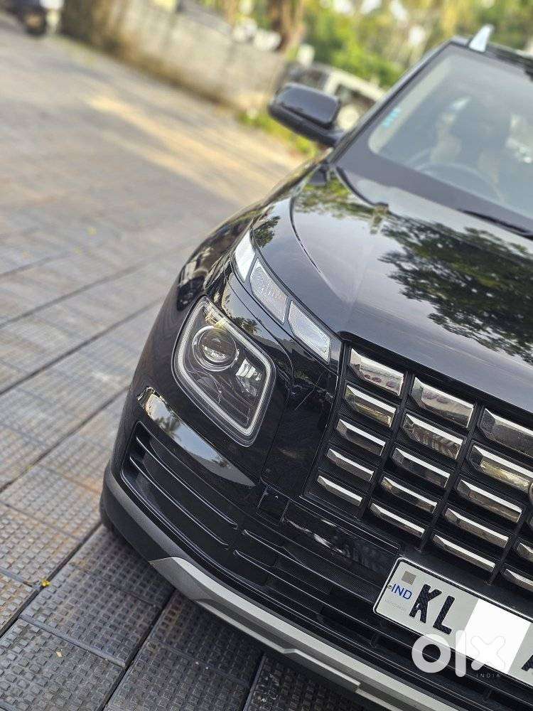 Hyundai Venue 1.2 S (o), 2023, Petrol