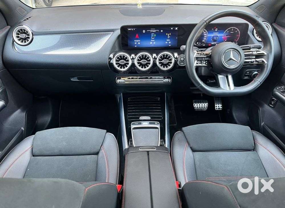 Mercedes-benz Gla 220d 4matic Amg Line, 2024, Diesel