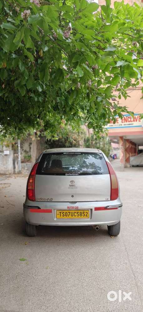 Tata Indica Ev2 Ev2 Ls, 2016, Diesel