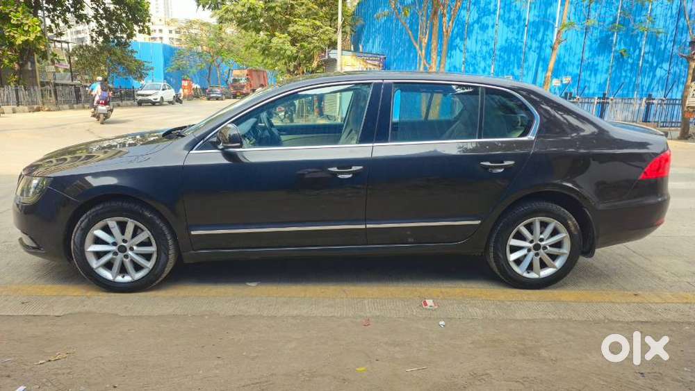 Skoda Superb {2014-2016}2.0 Elegance Tdi At, 2015, Diesel