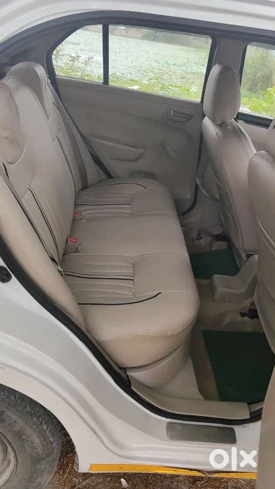 Swift Dzire Diesel Good Condition