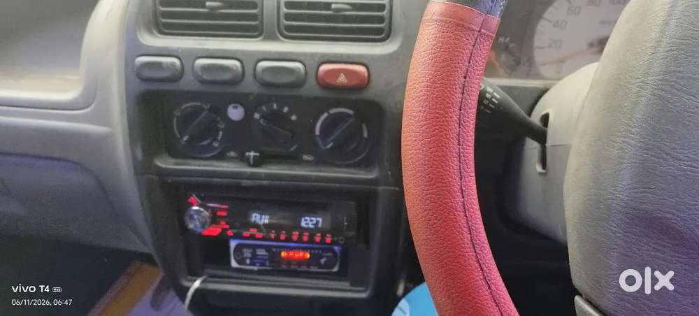 Maruti Suzuki Alto Lxi 2009